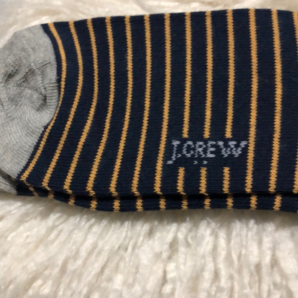 NWT 2 pair of J Crew socks - Picture 2 of 4